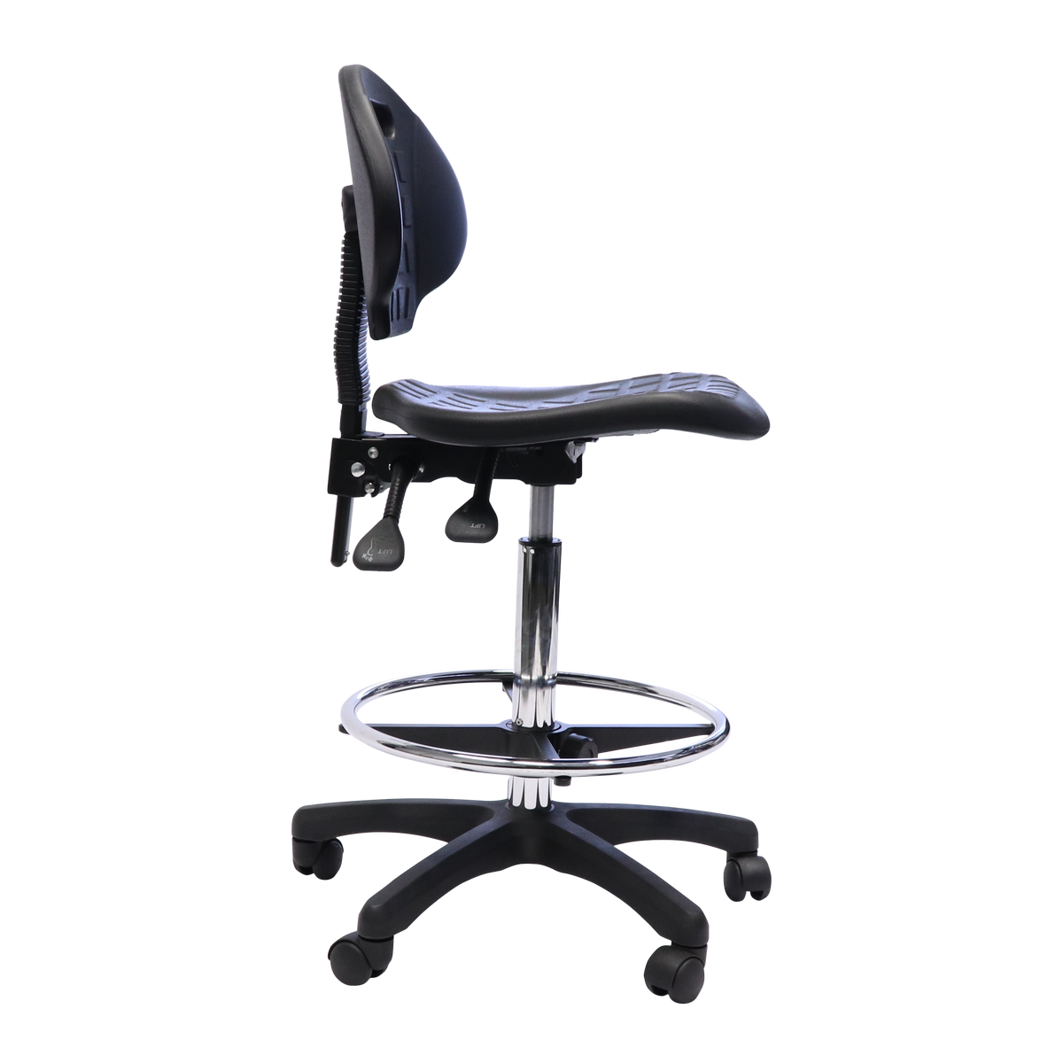 Elevate Lab Drafting Chair