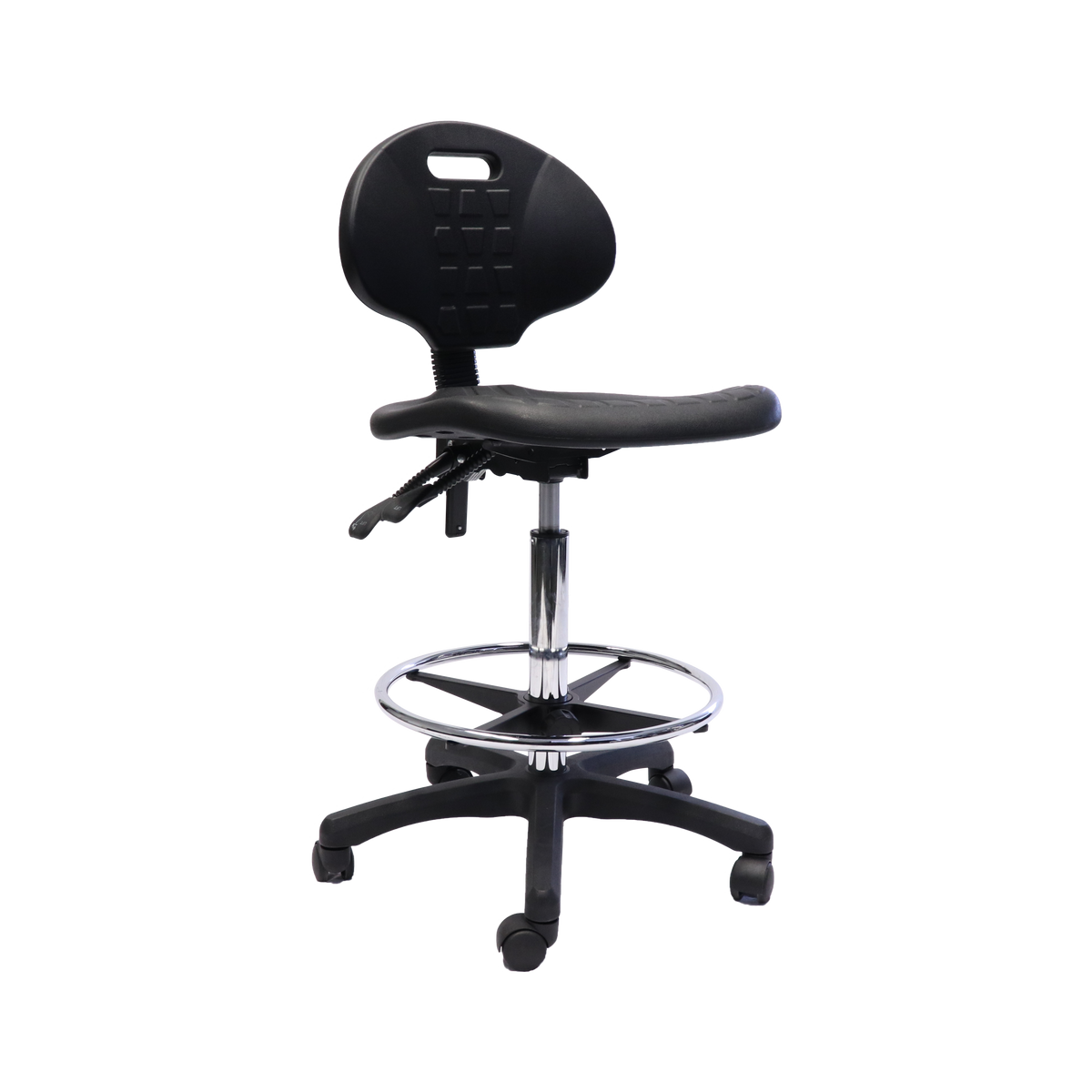 Elevate Lab Drafting Chair