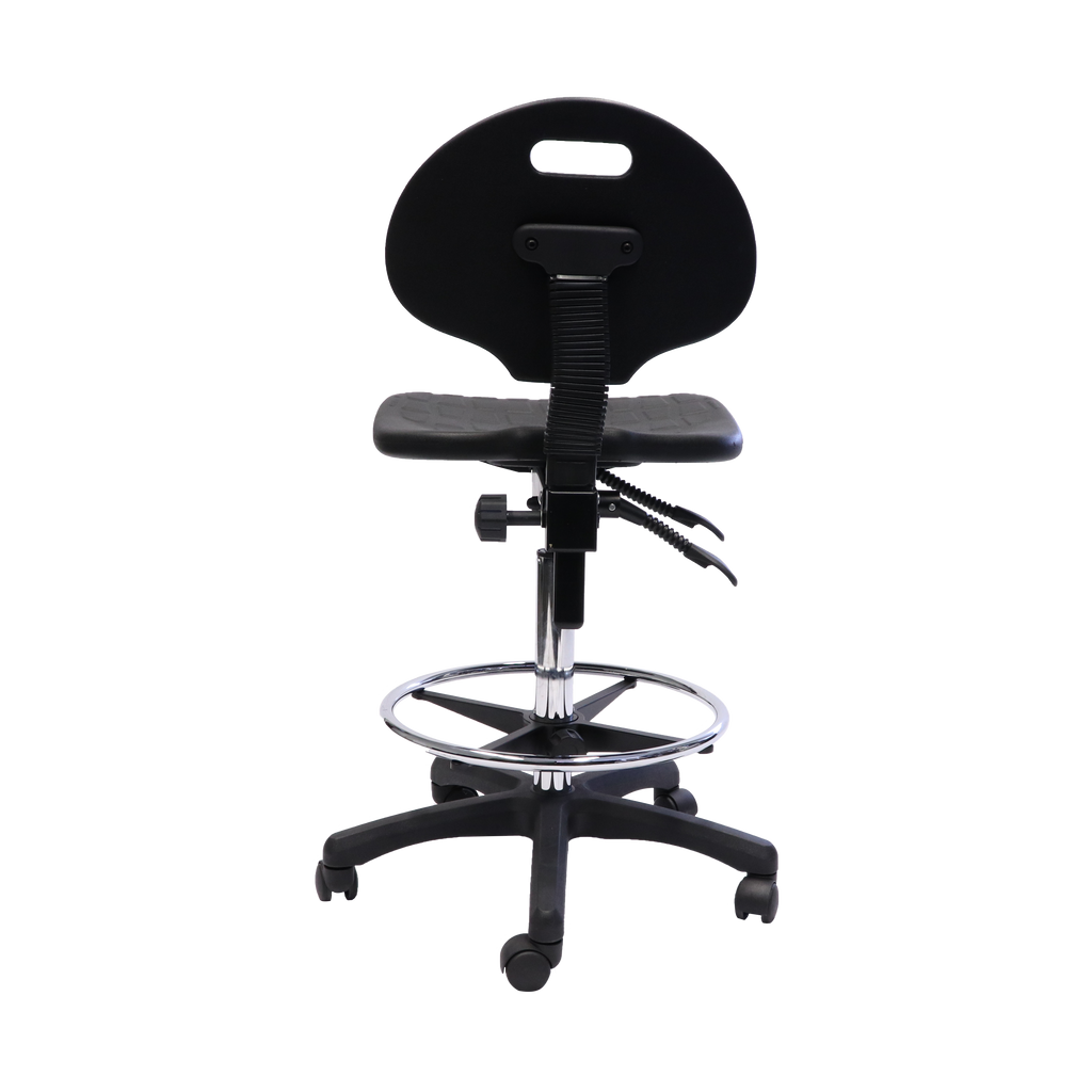 Elevate Lab Drafting Chair