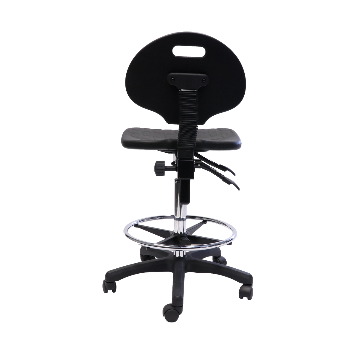 Elevate Lab Drafting Chair