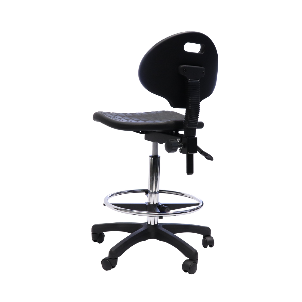 Elevate Lab Drafting Chair