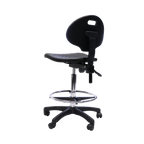 Elevate Lab Drafting Chair