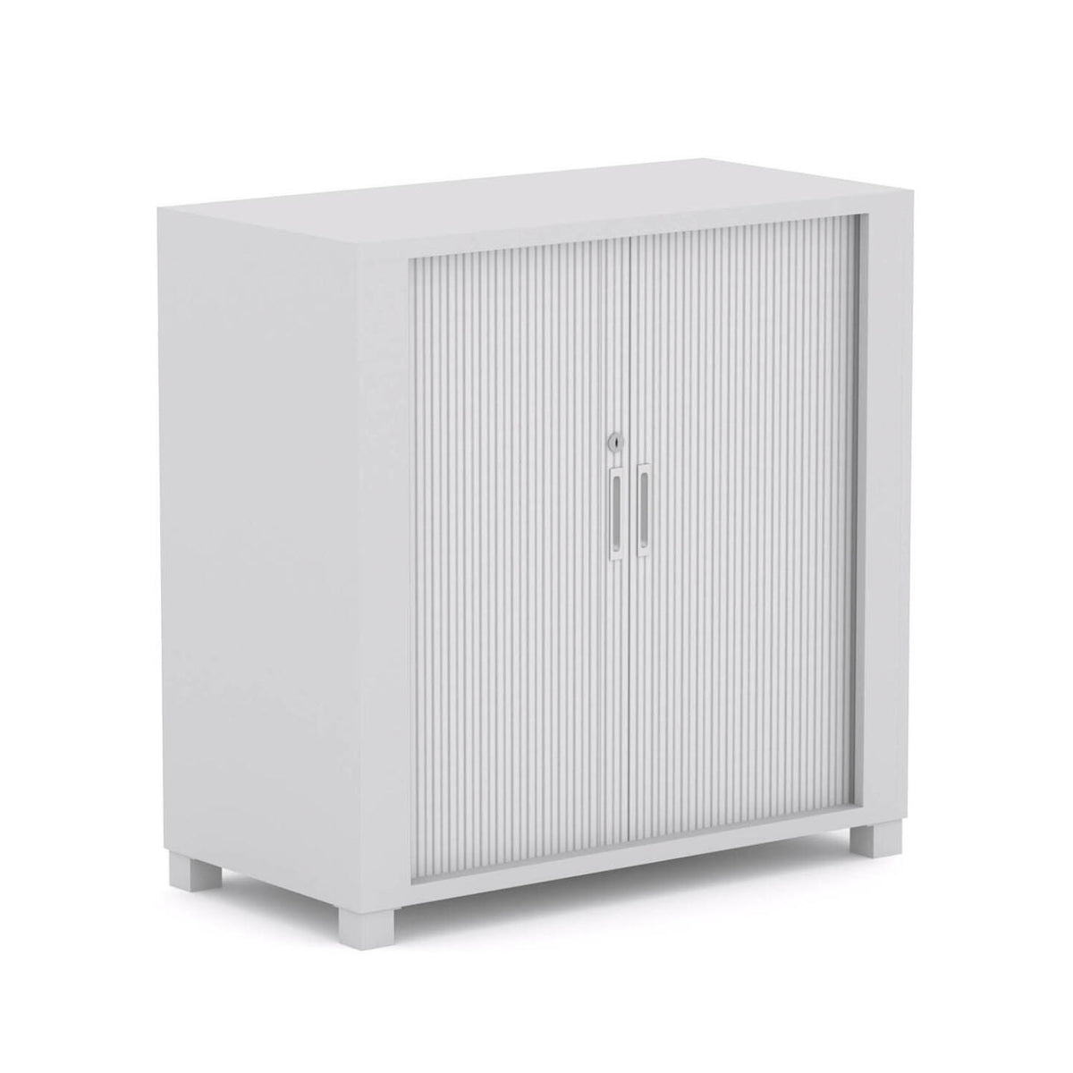 Axis Tambour – H900mm - alternate view, size or finish; optional items may be shown