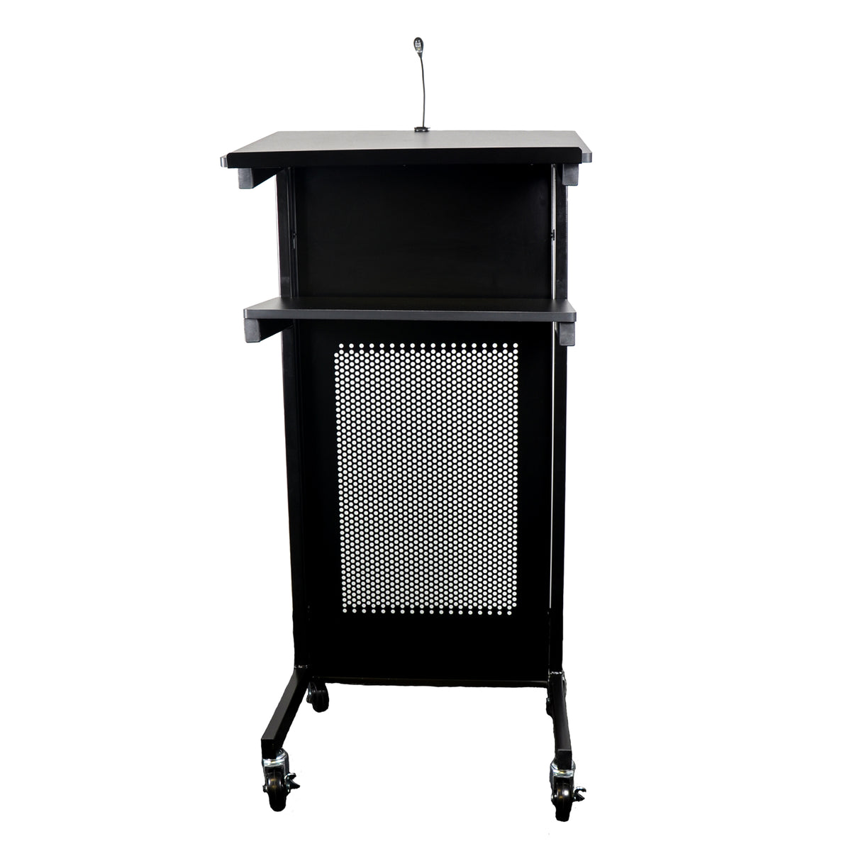 Mobile Presentation Lectern