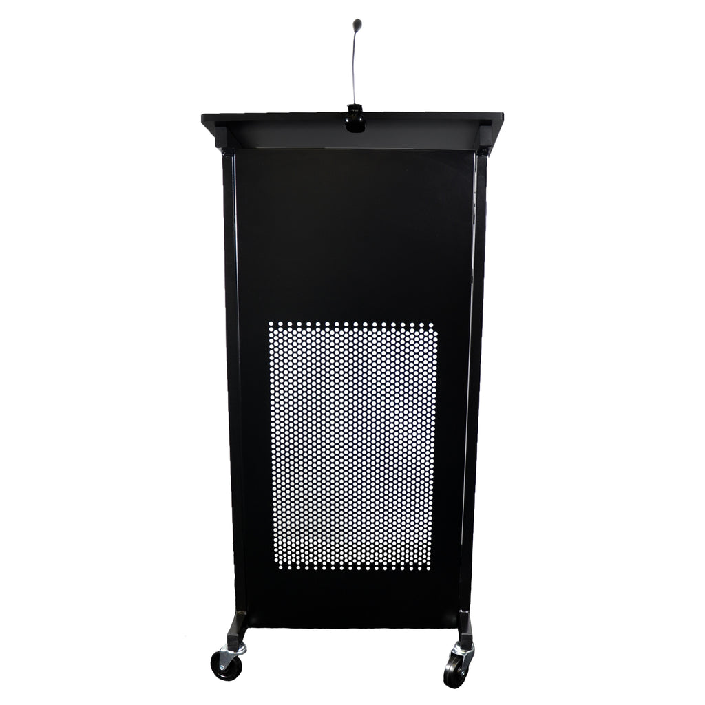 Mobile Presentation Lectern