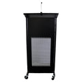 Mobile Presentation Lectern