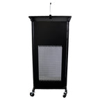 Mobile Presentation Lectern