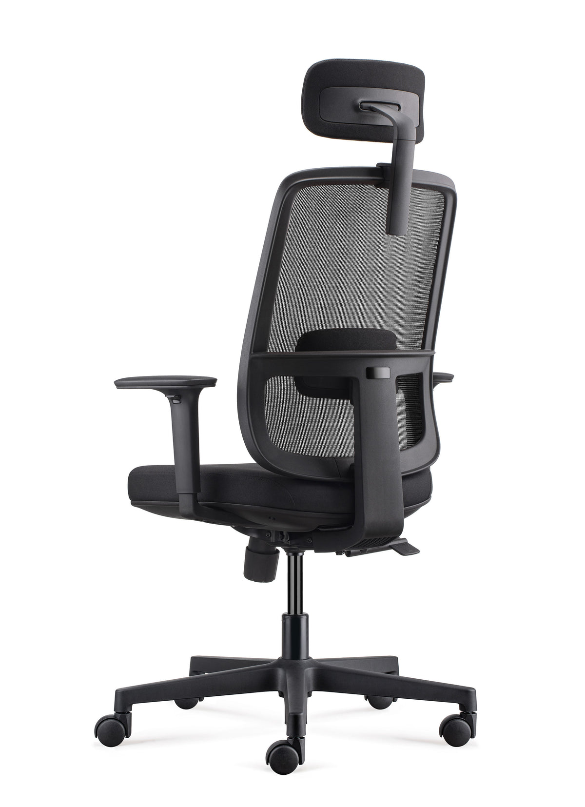 Lotto Pro Ergonomic Mesh Chair