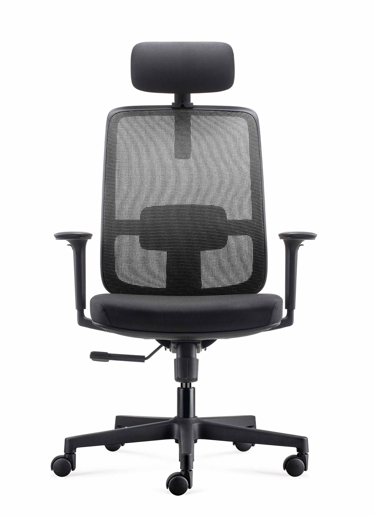 Lotto Pro Ergonomic Mesh Chair