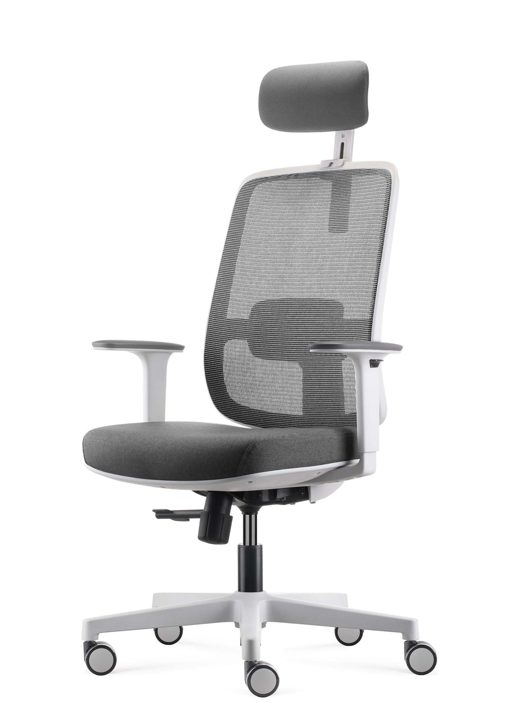 Lotto Pro Ergonomic Mesh Chair
