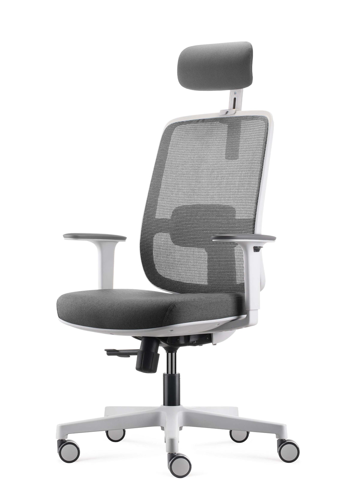 Lotto Pro Ergonomic Mesh Chair
