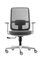 Lotto Pro Ergonomic Mesh Chair