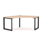 Anvil 120° Workstation - alternate view, size or finish; optional items may be shown