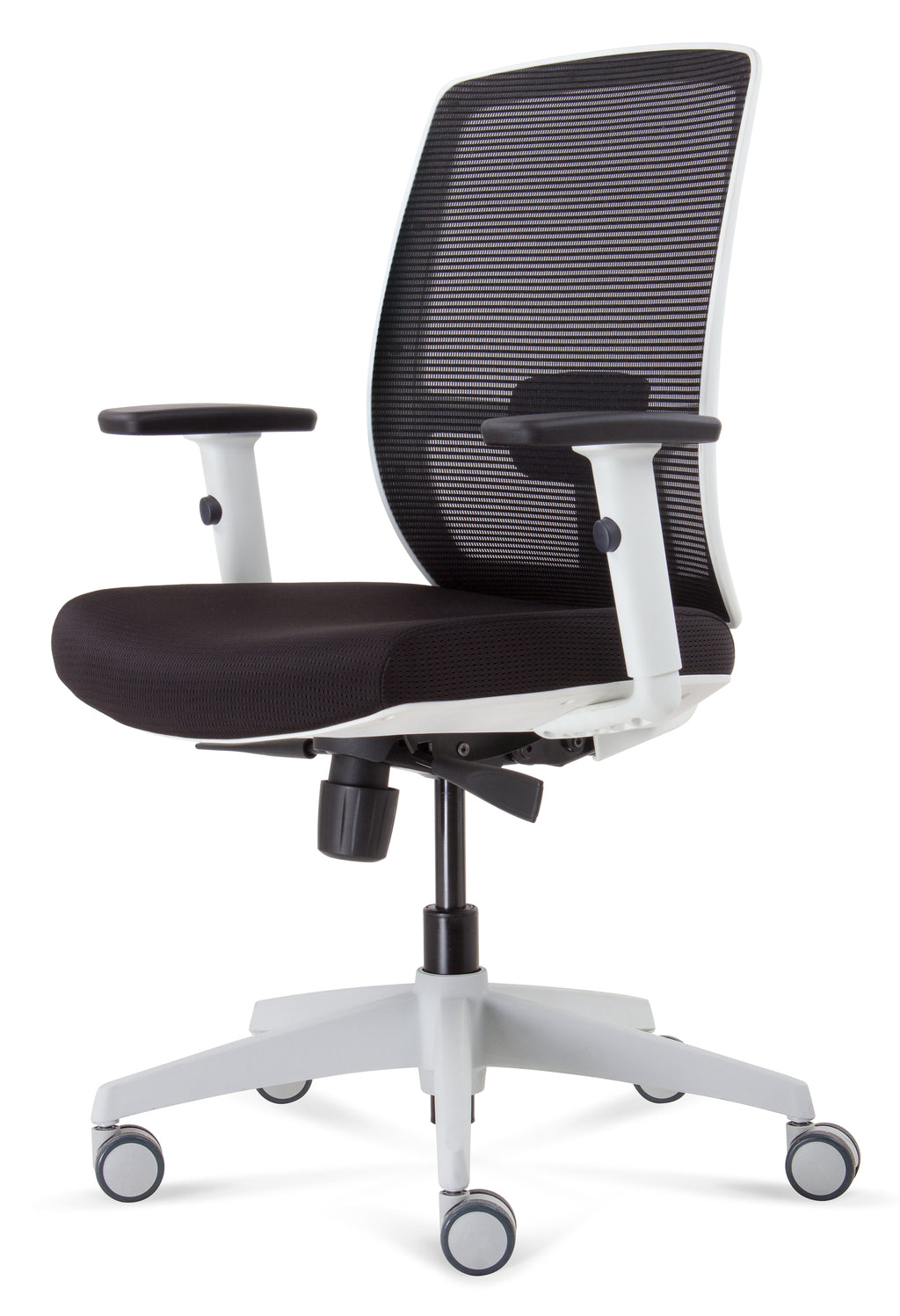 Aero Luminous Pro Mesh Ergonomic Chair