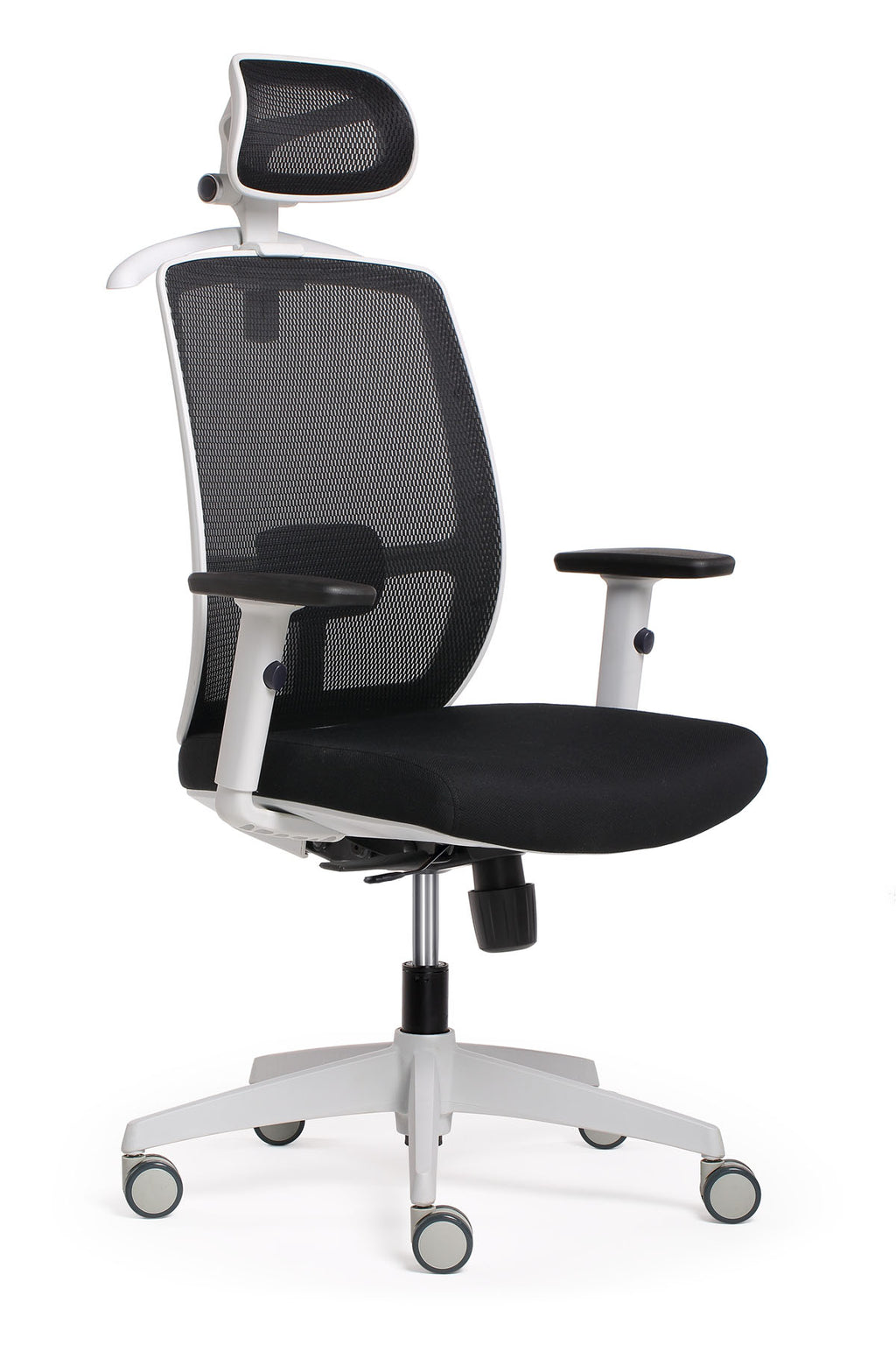 Aero Luminous Pro Mesh Ergonomic Chair