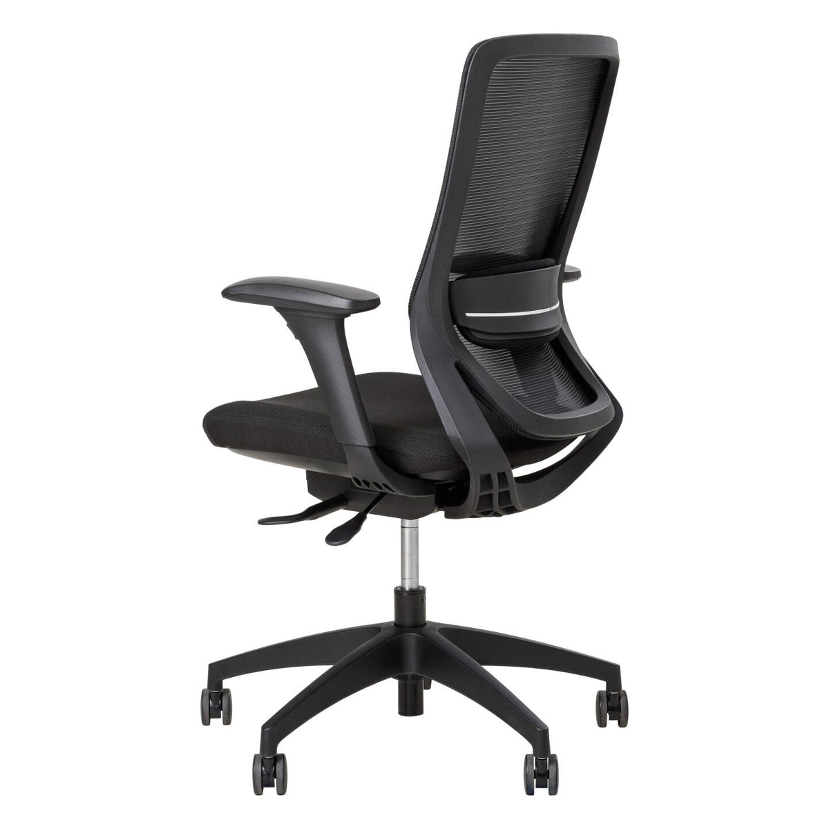 Engage Task Chair - alternate view, size or finish; optional items may be shown