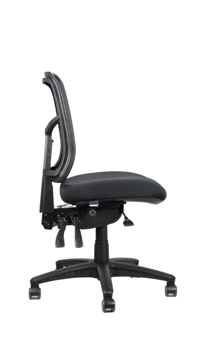 Mirae Pro Ergonomic Mesh Chair