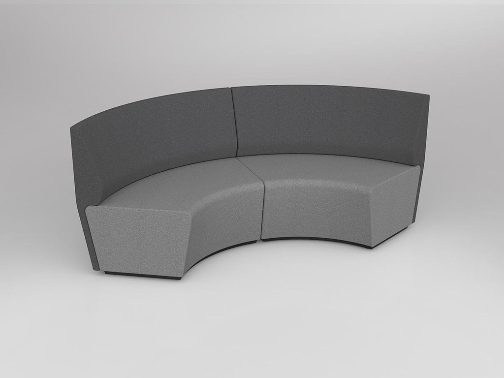 Motion Arc 2 Charcoal/Stone - product image