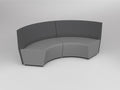 Motion Arc 2 Charcoal/Stone - product image