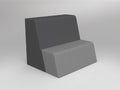 Motion Grandstand 2-Tier - product image