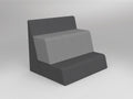 Motion Grandstand 3-Tier - product image