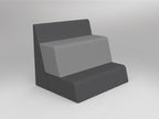 Motion Grandstand 3-Tier - product image