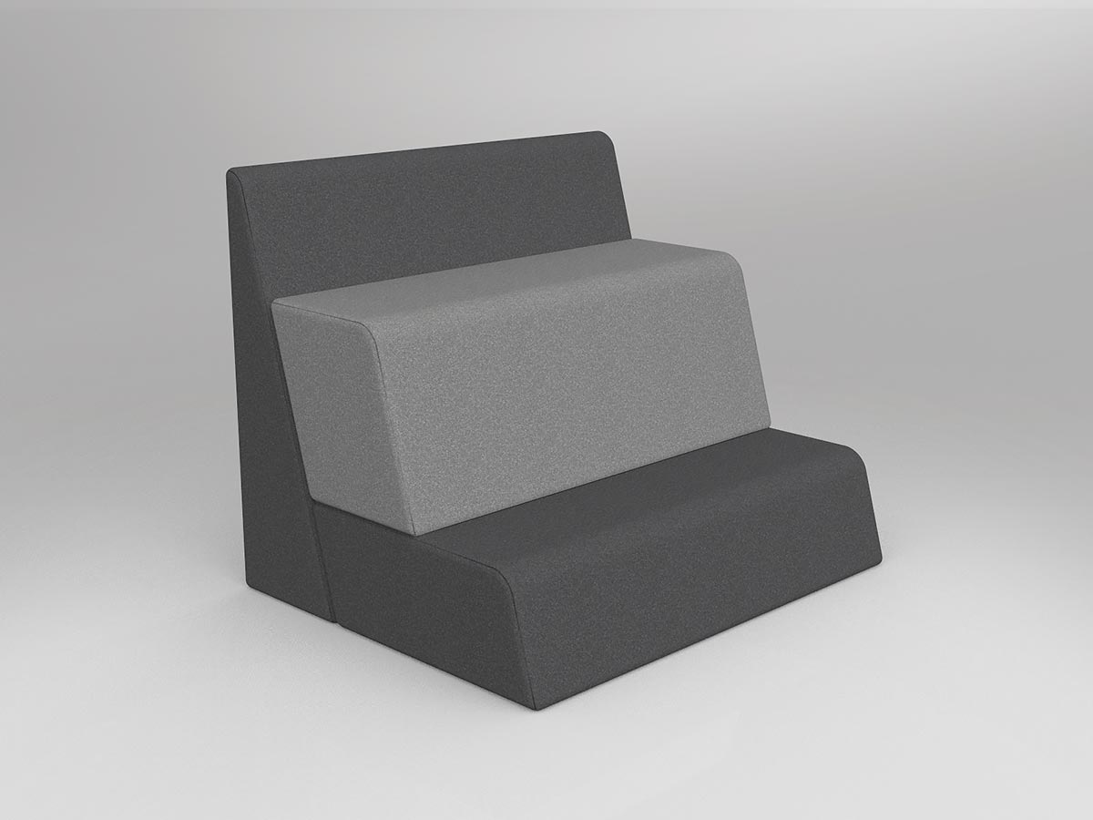 Motion Grandstand 3-Tier - product image