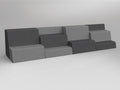 Motion Grandstand Configuration 1 - product image