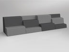 Motion Grandstand Configuration 1 - product image