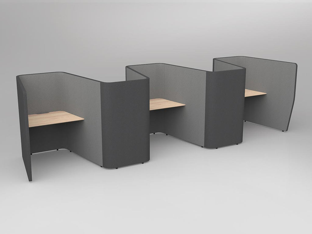 Motion Zip 5 - alternate view or finish; optional furnishings may be shown