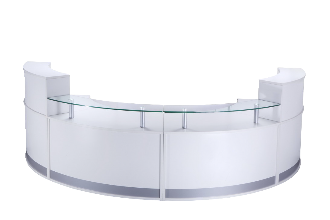 Modular Pro Reception Counter