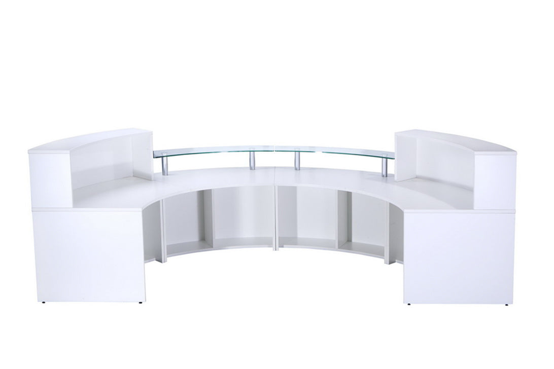 Modular Pro Reception Counter
