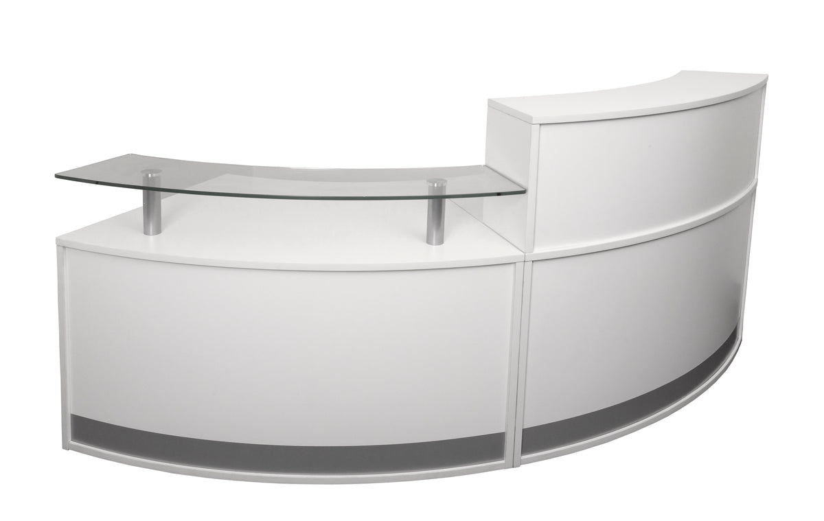 Modular Pro Reception Counter