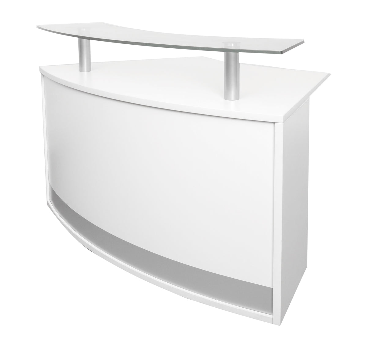 Modular Pro Reception Counter