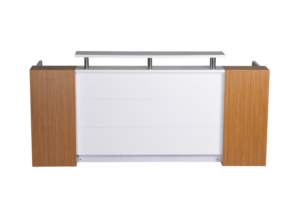Marquee Executive Reception Counter