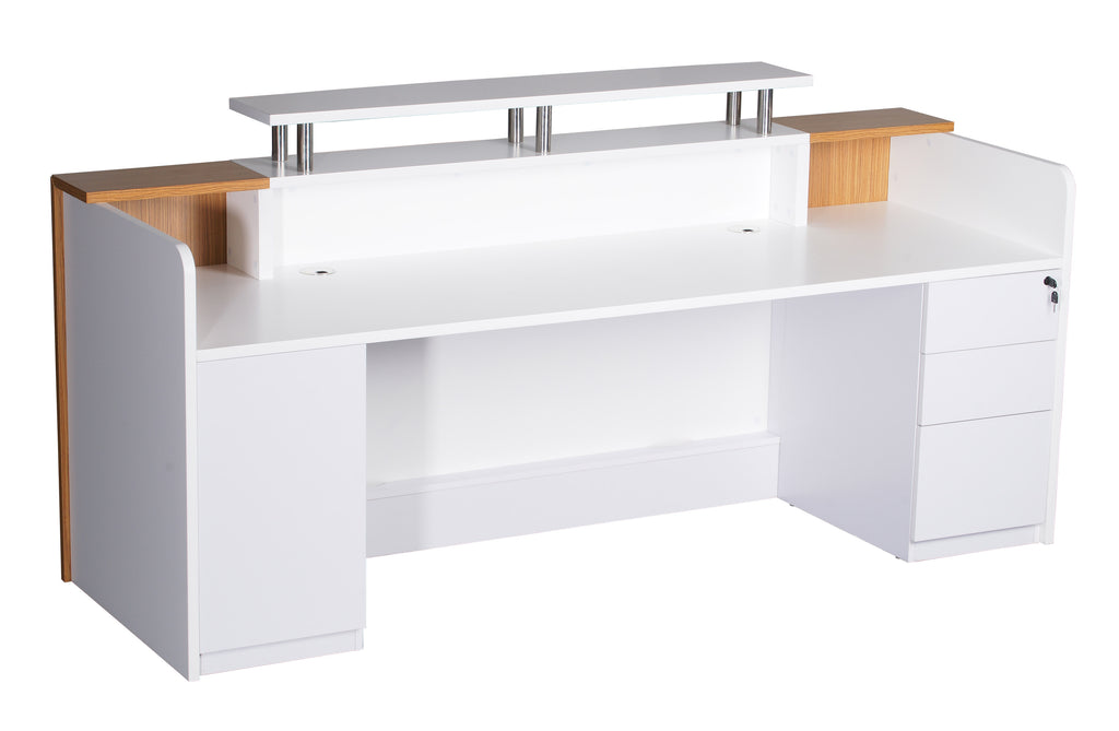 Marquee Executive Reception Counter