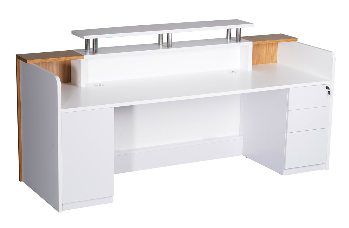 Marquee Executive Reception Counter