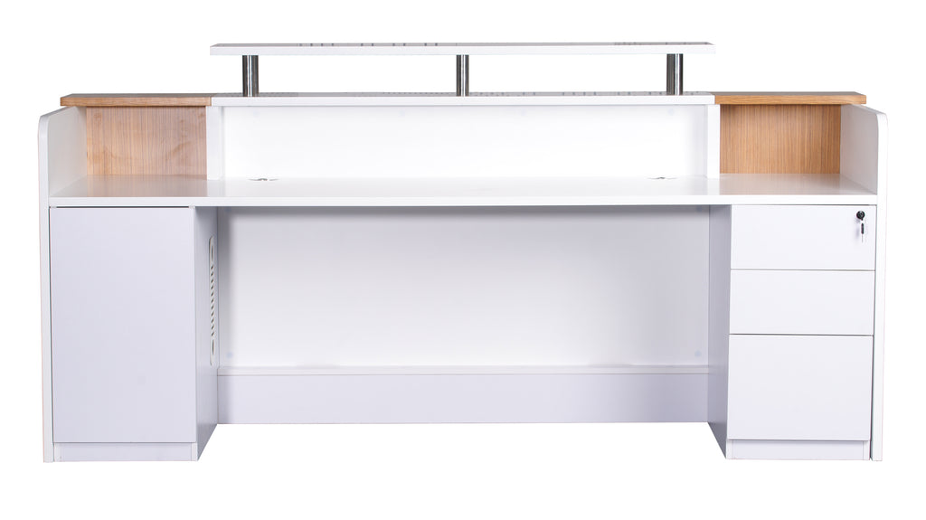 Marquee Executive Reception Counter