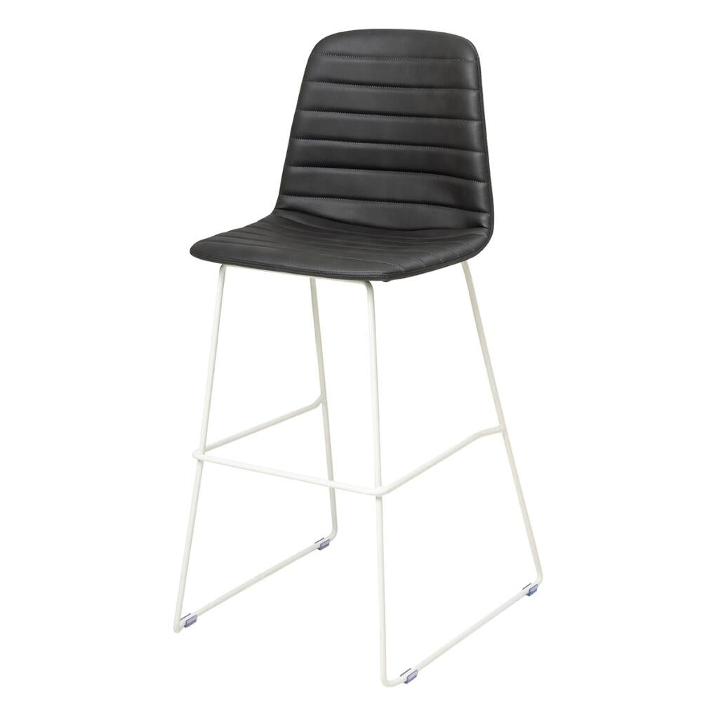 Sofia Barstool - alternate view, size or finish; optional items may be shown