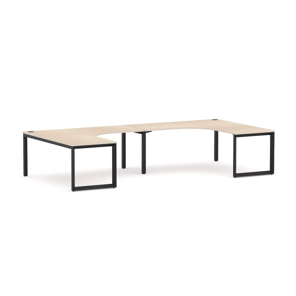 Anvil 2-User 90° Workstation (U-Layout) - product image