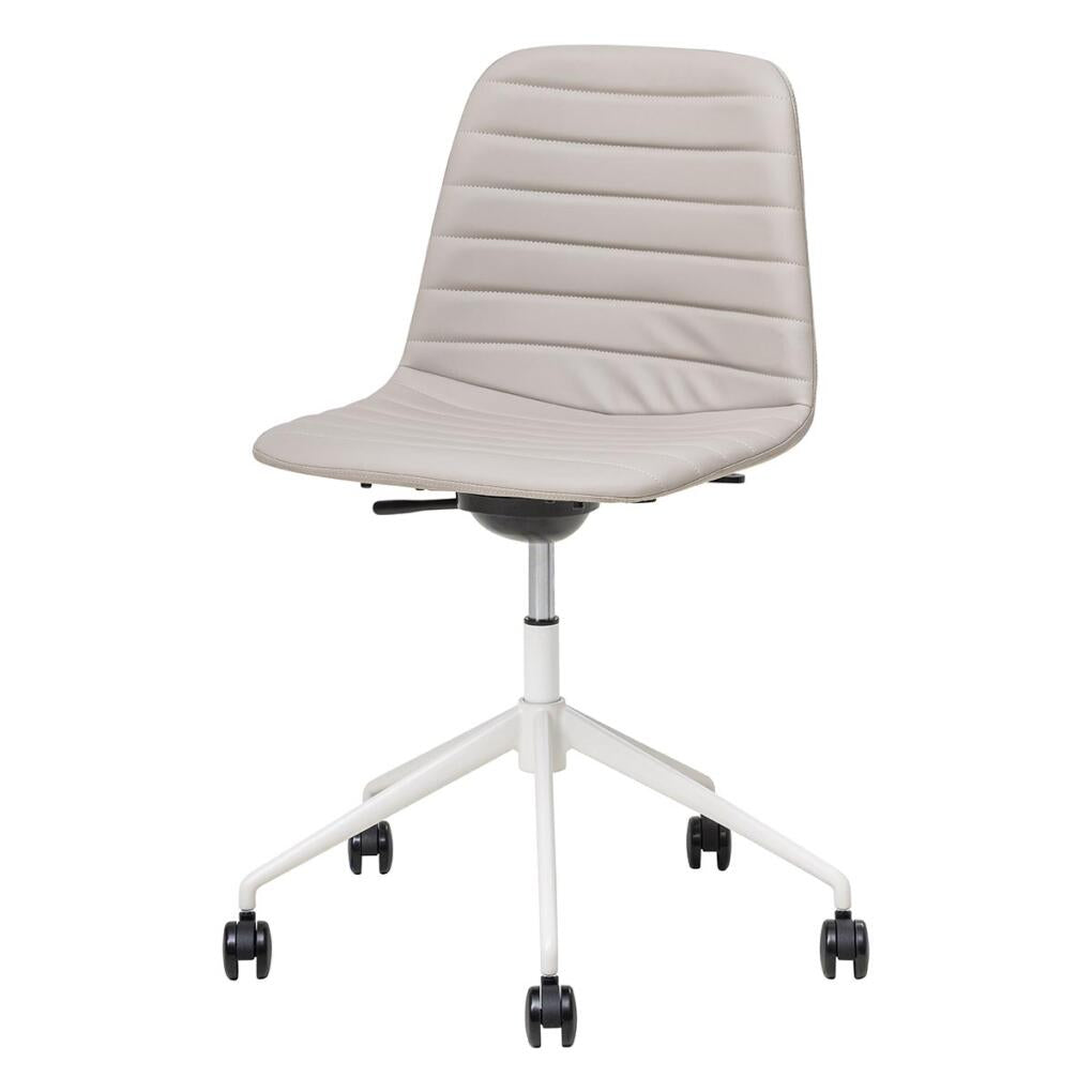 Sofia Breakout Chair – Gaslift with Tilt - alternate view, size or finish; optional items may be shown