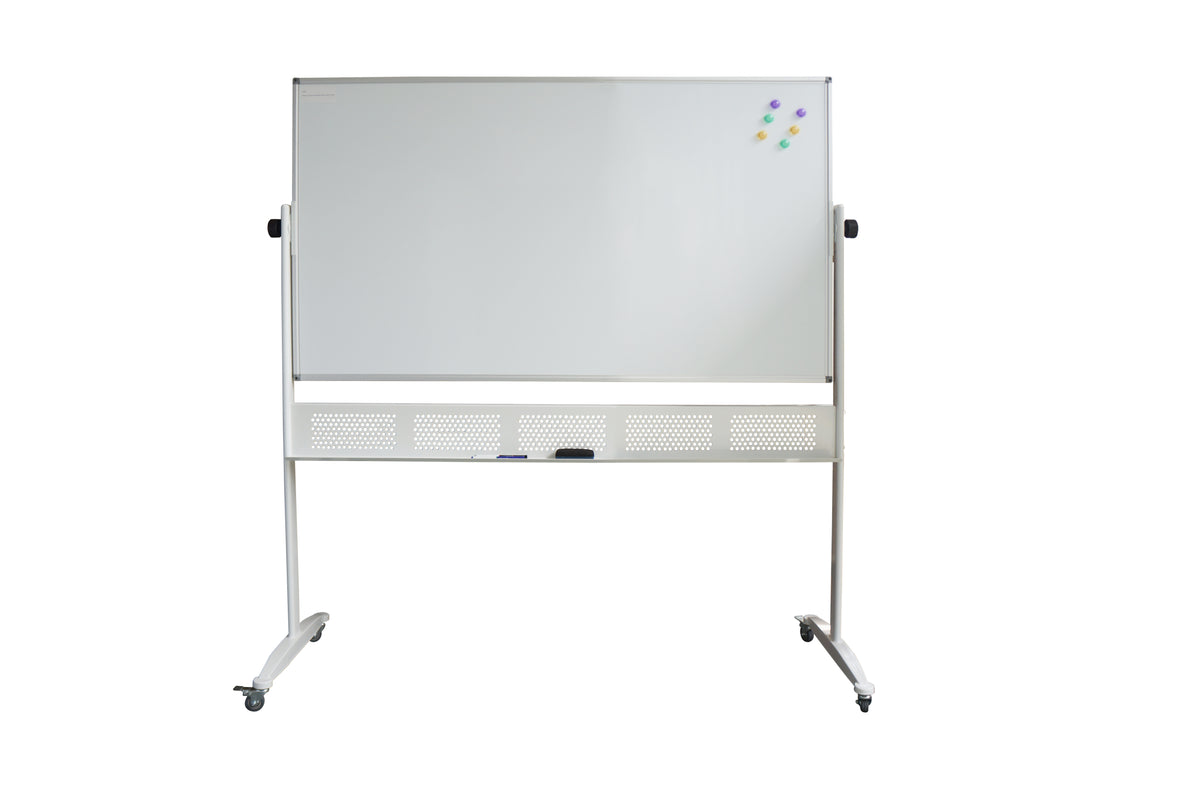 Mobile Magnetic Whiteboard