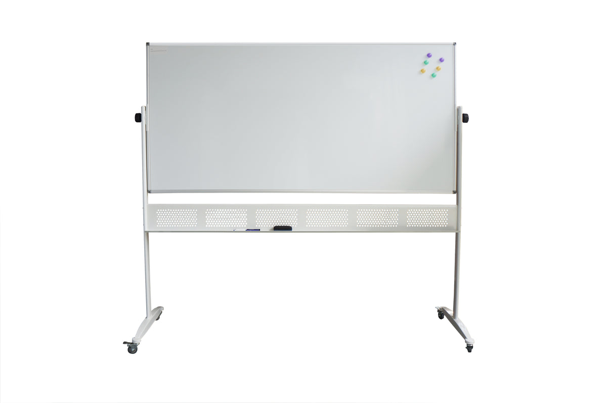 Mobile Magnetic Whiteboard