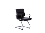 Mode Cantilever Visitor Chair - product image