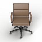 Mode Mid-Back Executive Chair - alternate view, size or finish; optional items may be shown