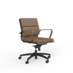 Mode Mid-Back Executive Chair - alternate view, size or finish; optional items may be shown