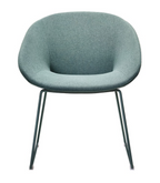 Vista Tub – Fully Upholstered - alternate view, size or finish; optional items may be shown