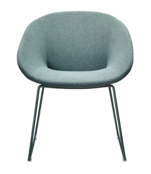 Vista Tub – Fully Upholstered - alternate view, size or finish; optional items may be shown