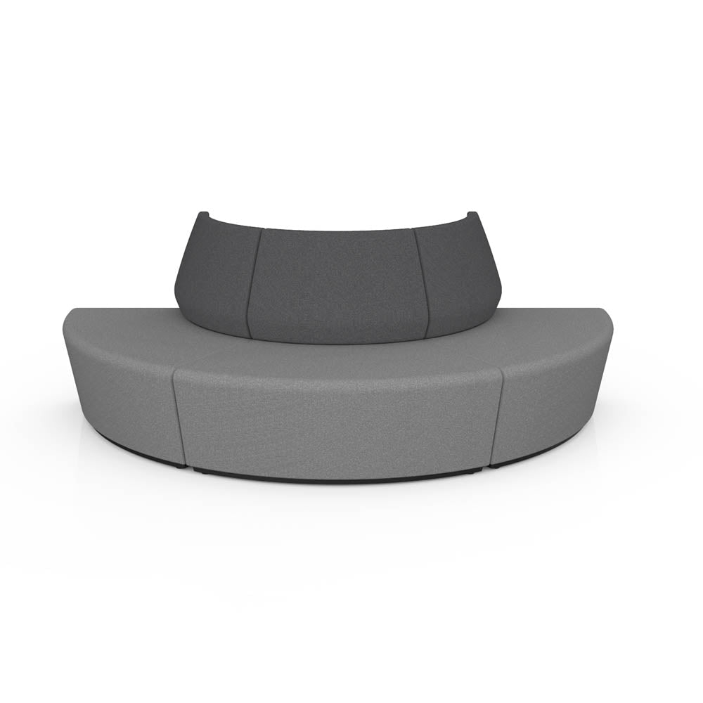 Motion Disc 3 Charcoal/Stone - product image