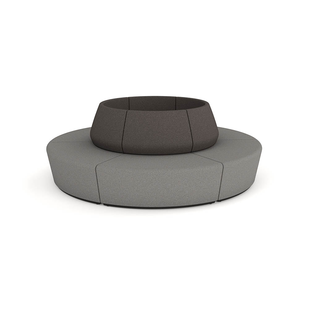 Motion Disc 6 Charcoal/Stone - product image
